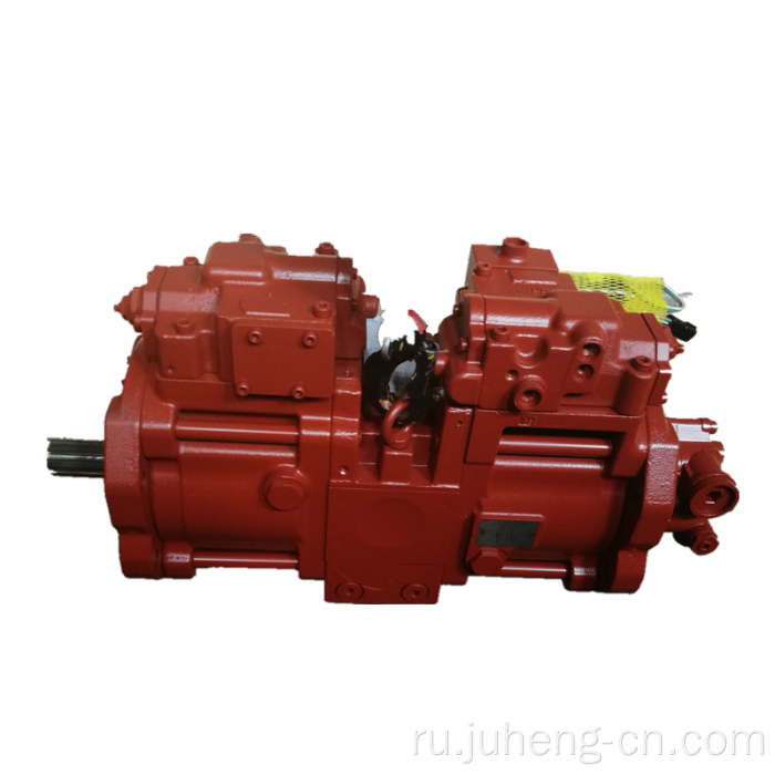 K5V80DT 31N5-10030 R180LC-7A Главный насос